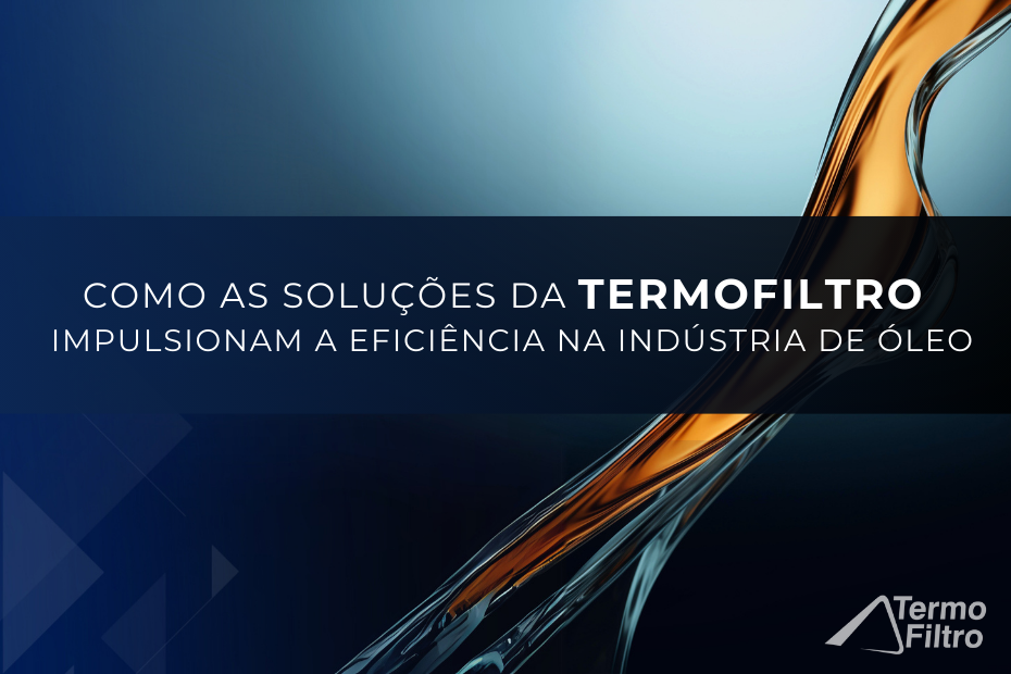 Como as Soluções (2) - Termofiltro - Transforme a filtragem de óleo em um serviço altamente lucrativo!​