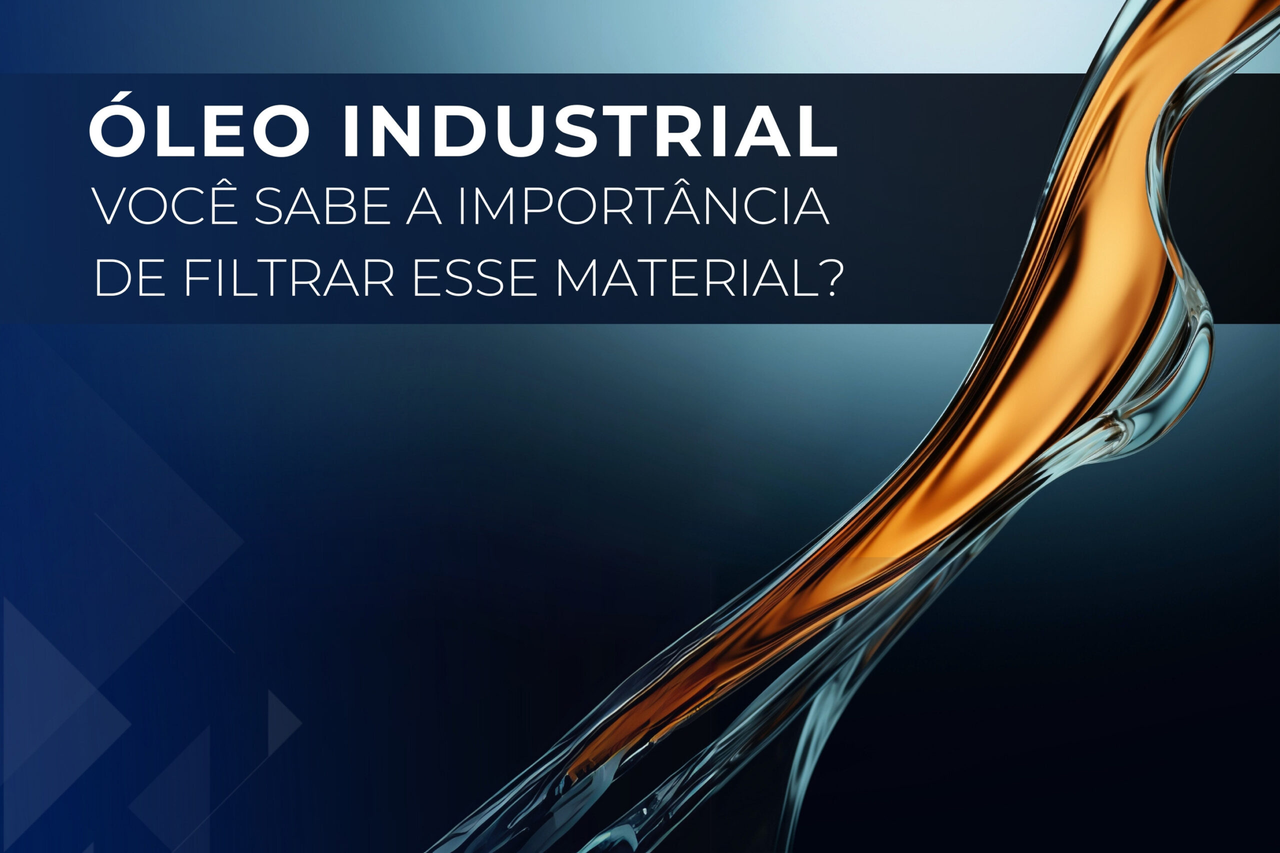 Industrial - Termofiltro - Transforme a filtragem de óleo em um serviço altamente lucrativo!​