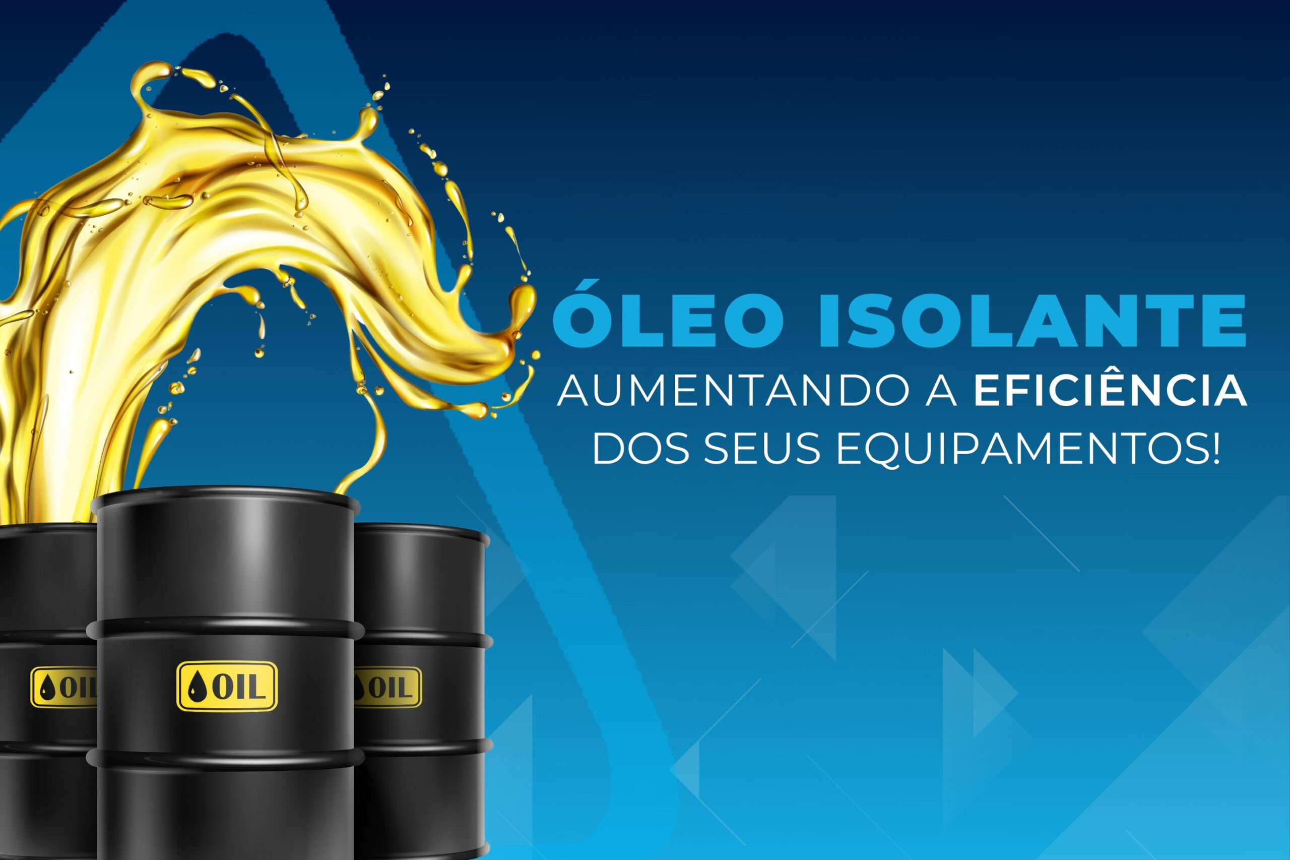 Oleoisolante - Termofiltro - Transforme a filtragem de óleo em um serviço altamente lucrativo!​