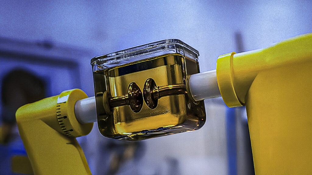 Papel do óleo isolante nos transformadores 