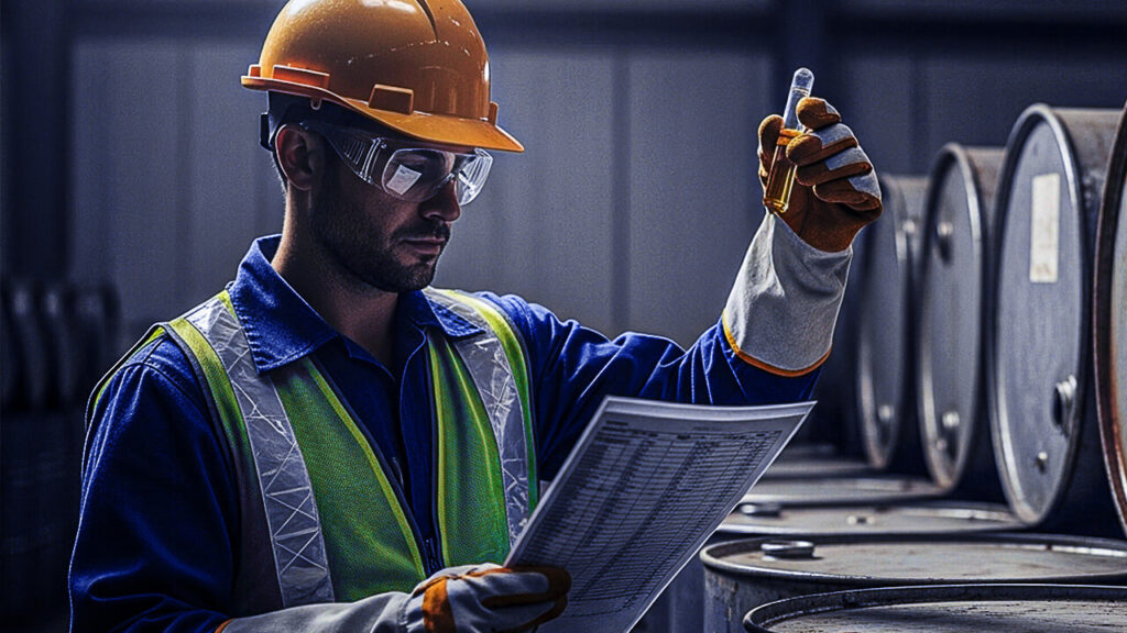 Boas práticas para prolongar a vida útil do óleo isolante