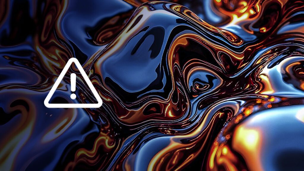 Sinais de alerta que exigem análise imediata 