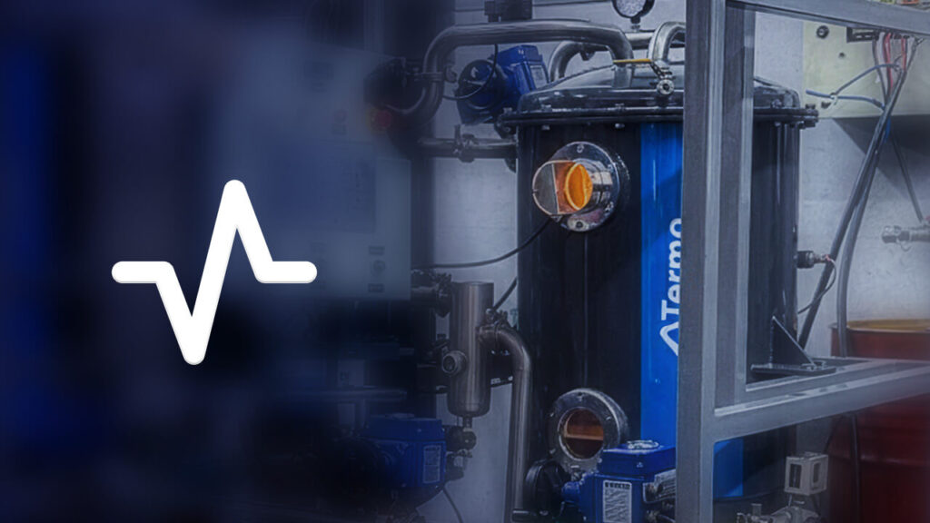 Como a Termofiltro atua na análise e tratamento de óleo isolante