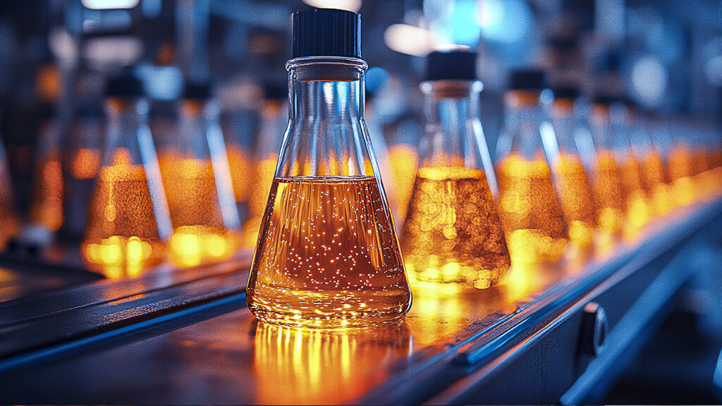 Como a Termofiltro apoia empresas na análise e gestão do óleo isolante 