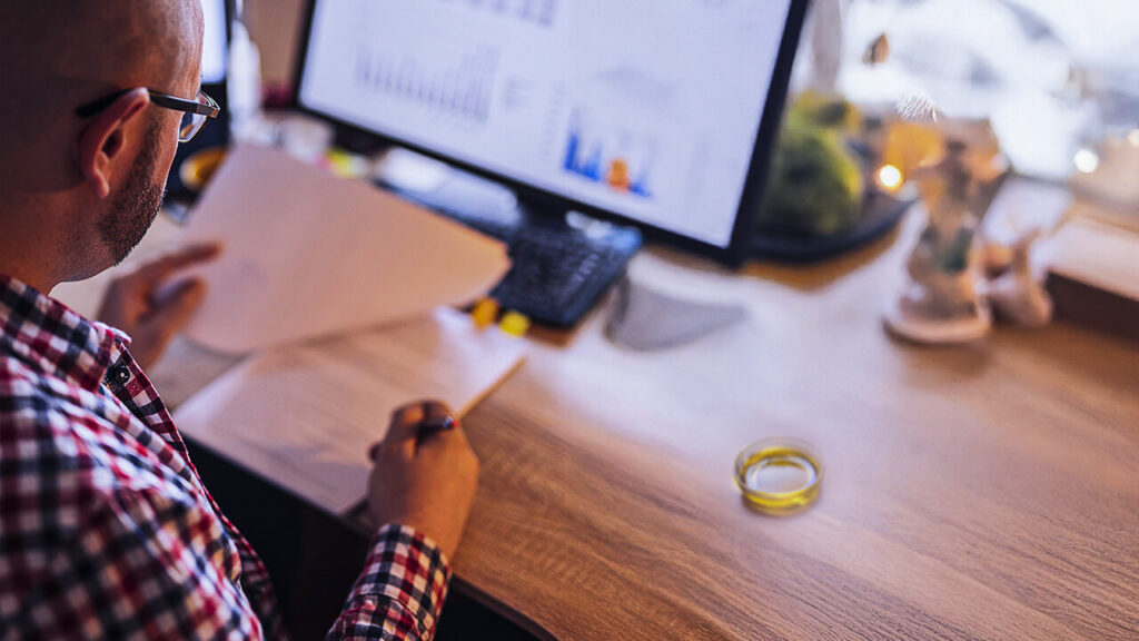 Objetivos da análise de óleo isolante 