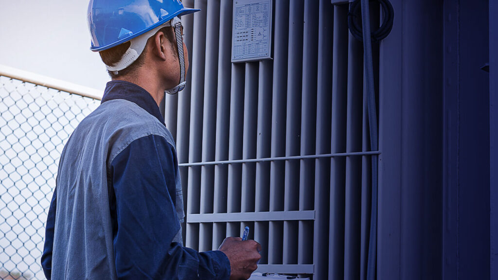 Quando realizar análise do óleo isolante 