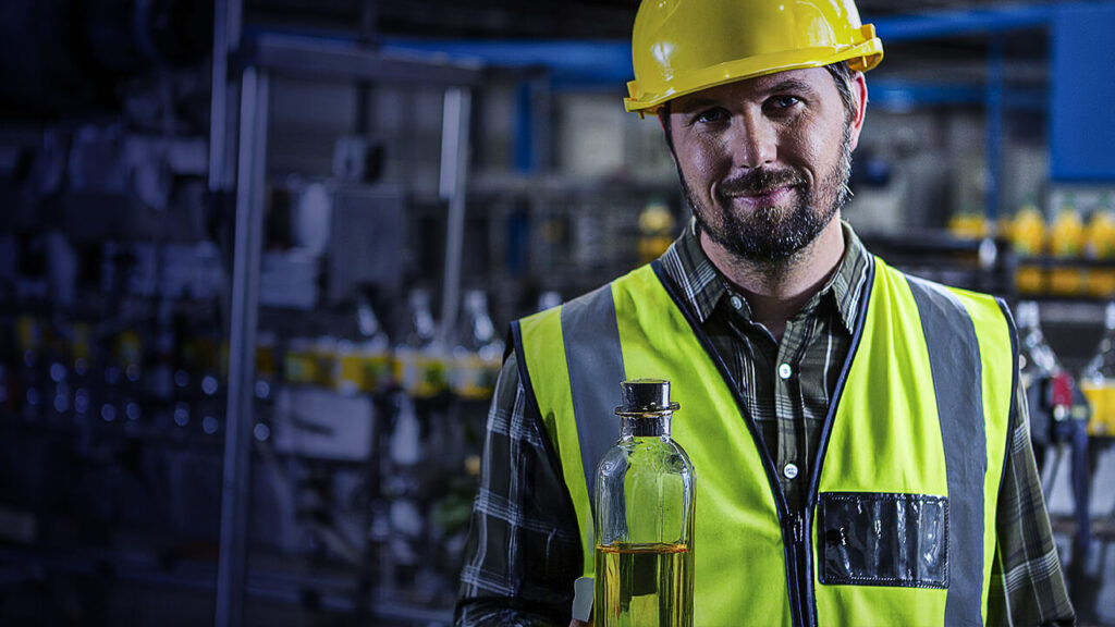 Orientação especializada para decisões seguras de manutenção