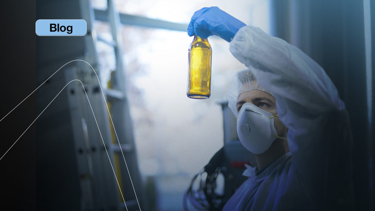 Testes em óleo isolante indispensáveis