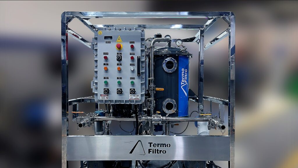 Por que a locação de termovácuo vem crescendo no mercado industrial?
