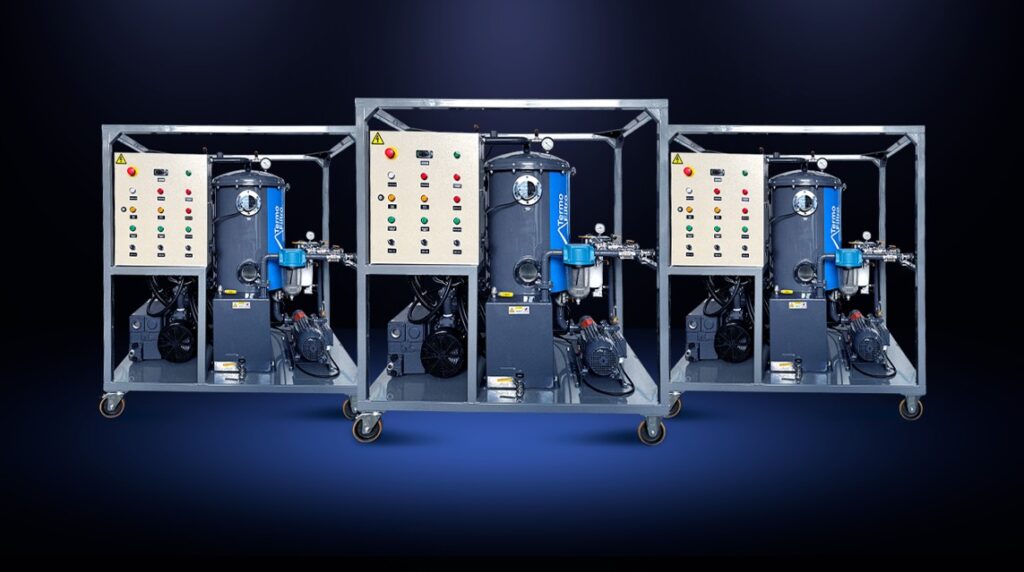 Como escolher a máquina termovácuo ideal?