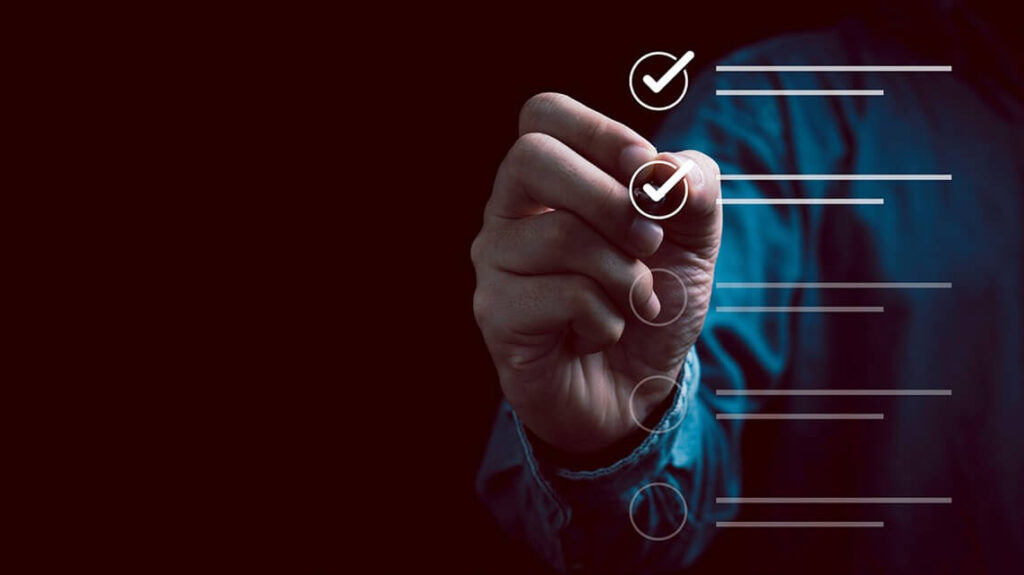 Checklist final de como escolher a máquina termovácuo ideal