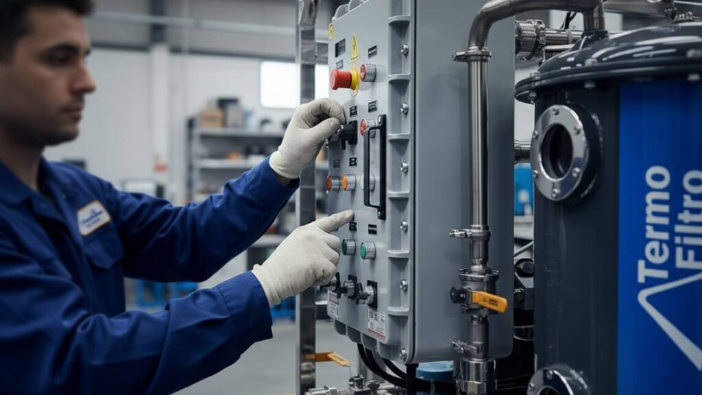 Quando considerar o uso do termovácuo na indústria