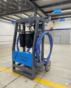 Termofiltro TFUF